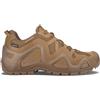 LOWA Zephyr GTX LO TF scarpe tattiche da uomo, coyote OP,