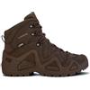 LOWA Zephyr GTX Mid TF scarpe tattiche da uomo, marrone,