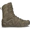 LOWA Zephyr MK2 GTX Hi scarpe tattiche da uomo, ranger green,