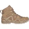LOWA Zephyr MK2 GTX MID scarpe tattiche da uomo, coyote OP,