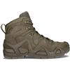 LOWA Zephyr MK2 GTX MID scarpe tattiche da uomo, ranger green,