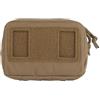 Leguon Echo custodia, marrone,