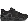 Lowa Zephyr MK2 GTX LO scarpe tattiche da uomo, nero,
