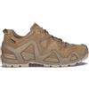 Lowa Zephyr MK2 GTX LO scarpe tattiche da uomo, Coyote OP,