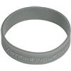 Leguon Magger nastro elastico per identificazione del caricatore, grigio,