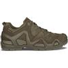 Lowa Zephyr MK2 GTX LO scarpe tattiche da uomo, Ranger green,