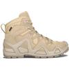 LOWA Zephyr MK2 GTX MID scarpe tattiche da uomo, desert,