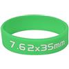Leguon Torque nastro elastico per identificazione del caricatore 7.62 mm, oliva,
