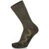 Lowa 3-Season Pro calze, verdi ranger,