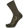 Lowa 4-Season Pro calze, verdi ranger,