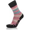 Lowa EVERYDAY calze, rosa,