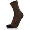 Lowa RENEGADE calze, mogano,