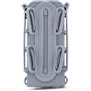 Leguon Nexus custodia per caricatore 9mm, grigio,