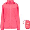 Mac in a Sac Origin 2 giacca impermeabile, anguria neon,