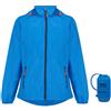 Mac in a Sac Origin 2 UNI giacca impermeabile, ocean blue,