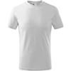 Malfini Basic maglietta per bambini, bianco,