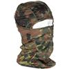 MFH Mission cappuccio, bw camo,