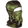 MFH Mission cappuccio, m 95 cz camo,
