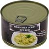 MFH Pollo al curry con riso, 400 g,