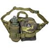 MFH M 95 CZ lampada frontale con borraccia, camo,
