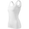 Malfini Triumph canotta donna 180g/m2, bianco,