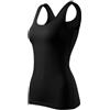 Malfini Triumph canotta donna 180g/m2, nero,