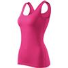 Malfini Triumph canotta donna 180g/m2, viola,