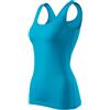 Malfini Triumph canotta donna 180g/m2, turchese,