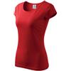 Malfini Pure maglietta da donna 150g/m2, rosso,
