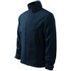 Malfini Giacca in pile 280g/m2, blu scuro,