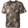 MFH maglietta mimetica hdt camo,,