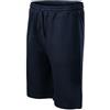 Malfini Comfy pantaloncini, blu scuro,