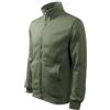Malfini Adventure felpa da uomo, khaki, 300g/m2,