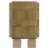 Leguon Husk custodia tattica per caricatore 7.62 mm, coyote,