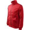 Malfini Adventure felpa da uomo 300g/m2, rossa,