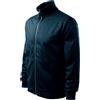 Malfini Adventure felpa da uomo 300g/m2, blu scuro,