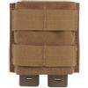 Leguon Scout custodia tattica per caricatore 7.62 mm AR15 M4, coyote,