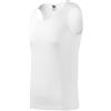 Malfini canottiera da uomo 160g/m2, bianco,