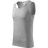 Malfini canottiera da uomo 160g/m2, grigio,