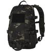 Leguon Hawk zaino tattico 16L, nero,