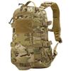 Leguon Hawk zaino tattico 16l, mimetico CP,