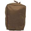 MFH Molle custodia multiuso, coyote,