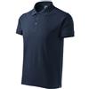 Malfini Polo, blu scuro, 170g/m2,