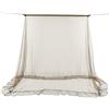 MFH Zanzariera da campeggio a forma di tenda, verde OD,