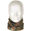 MFH Cravatta, bw camo,