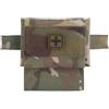 Leguon SaberMicro custodia micro trauma sanitaria, cp camo,