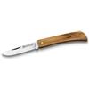 Maserin PE2005 coltelli da tasca, legno, 19 cm,