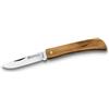 Maserin PE2005 coltelli da tasca, legno, 21,5 cm,