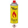 MFH Cartuccia di gas di spionaggio, 220g,