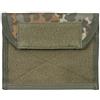 MFH Fondina pettorale MFH MOLLE, bw camo,
